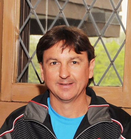 photo of  Brian Bellew