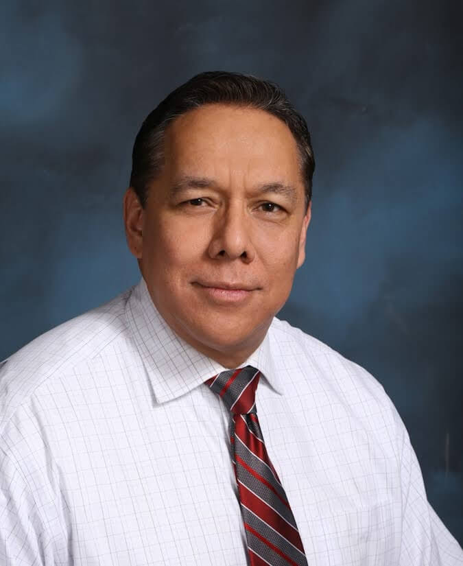 photo of  Felix Echeverria