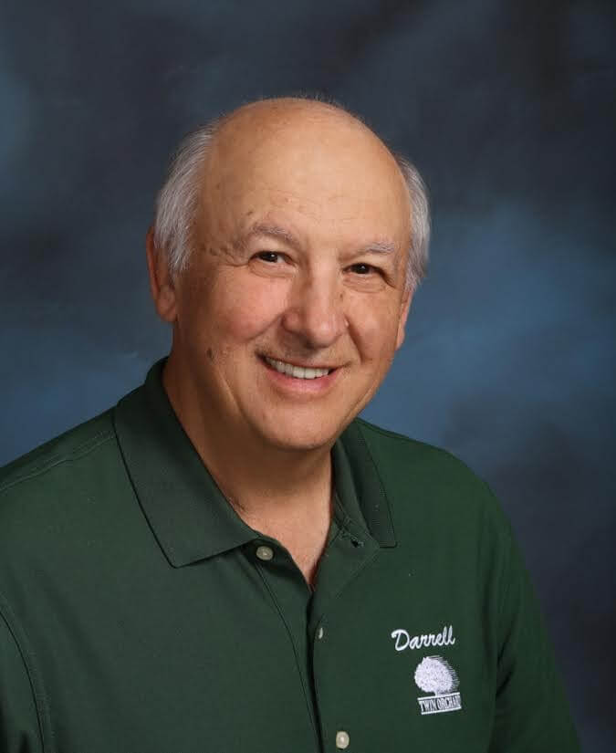 photo of  Darrell Gifford