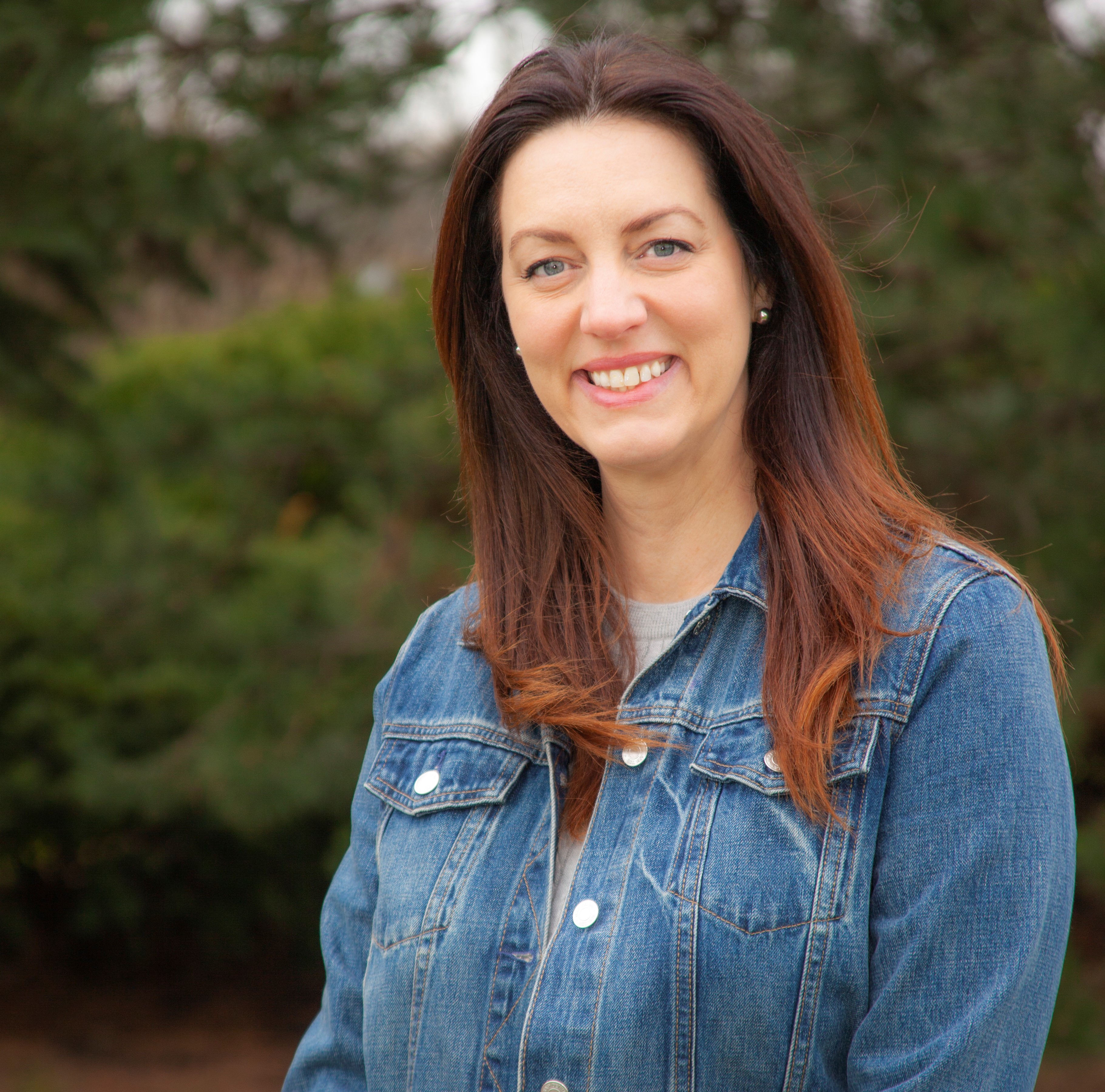 photo of  Stacy Larson