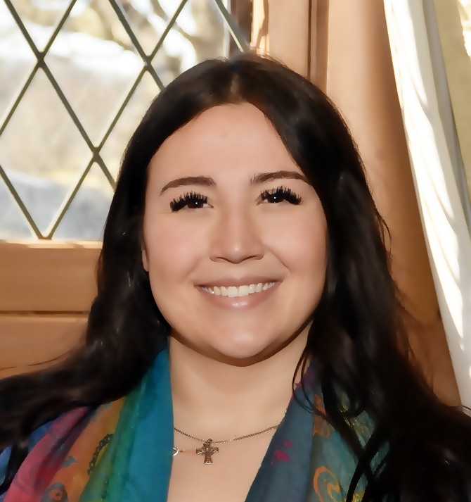 photo of  Caylin Davis